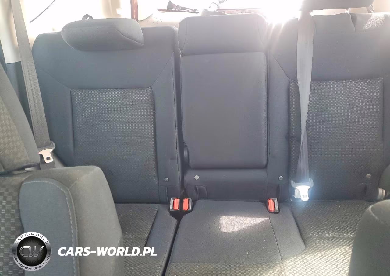 2015 Honda Cr-V Lx VIN:5J6RM4H3XFL070530 - 10