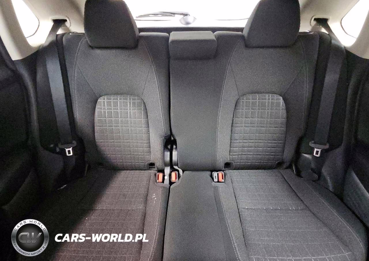2025 Honda Hr-V Lx VIN:3CZRZ2H33SM777452 - 10