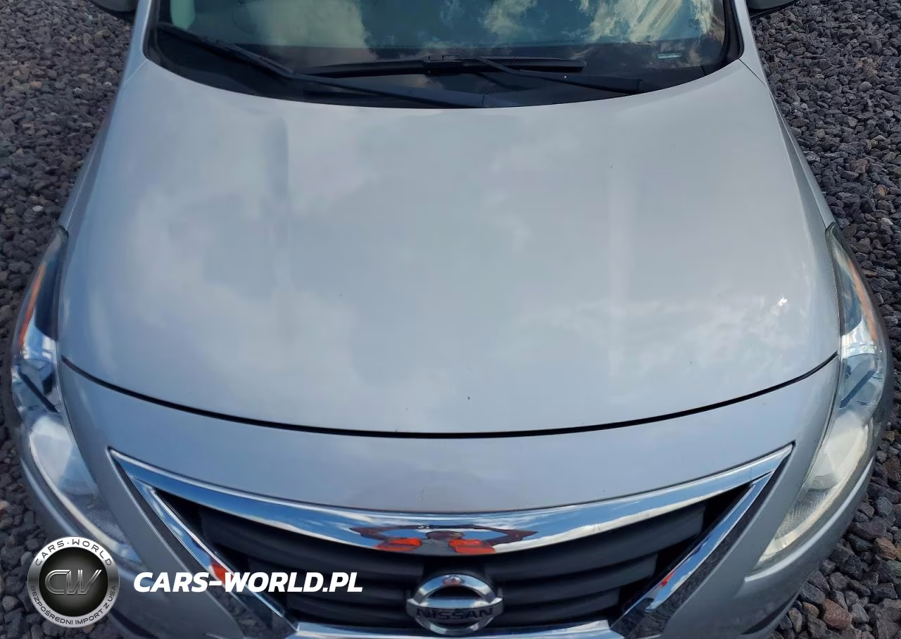 2019 Nissan Versa S Plus VIN:3N1CN7AP8KL840054 - 11