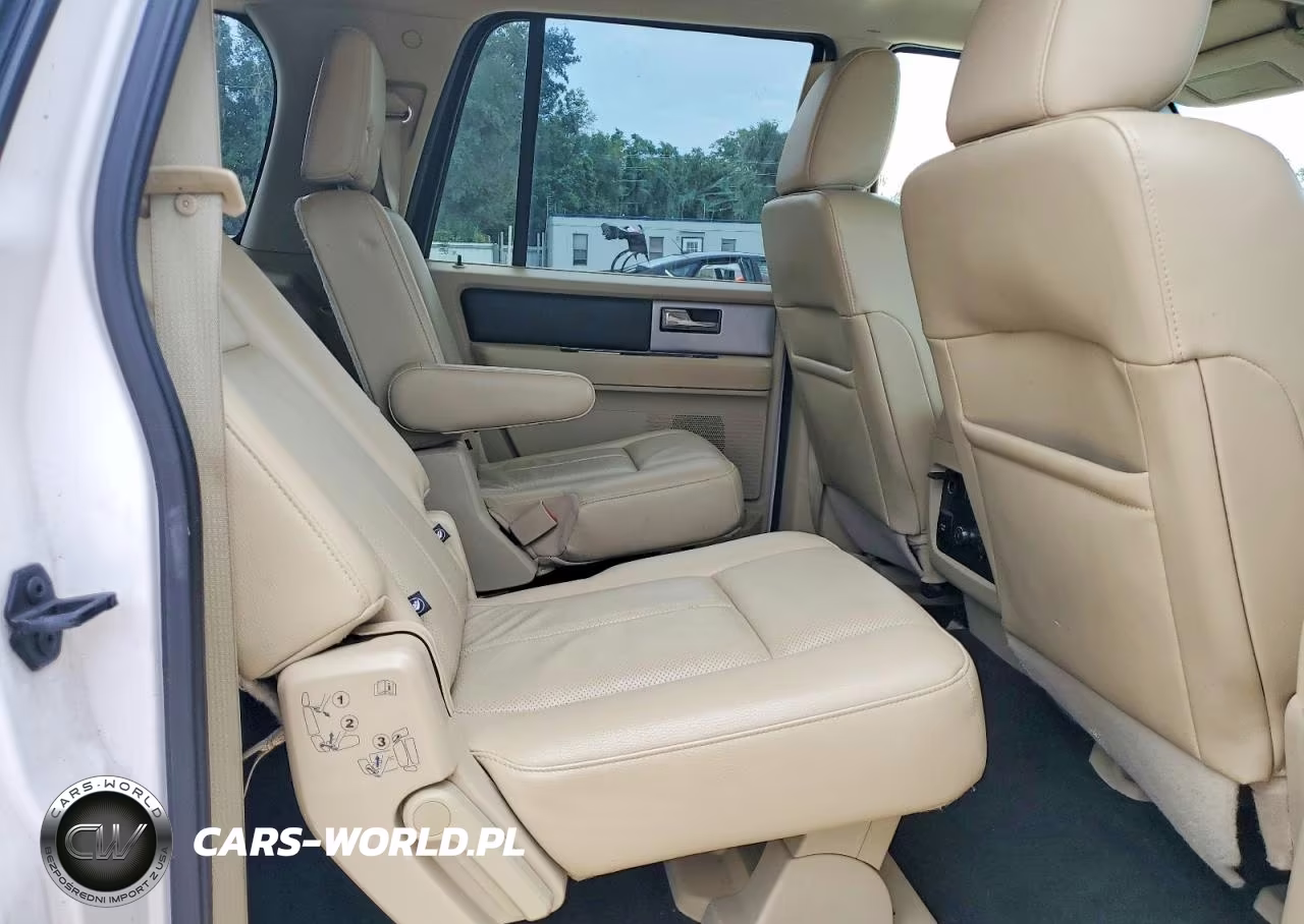 2017 Ford Expedition El Xlt VIN:1FMJK1HT5HEA28339 - 11