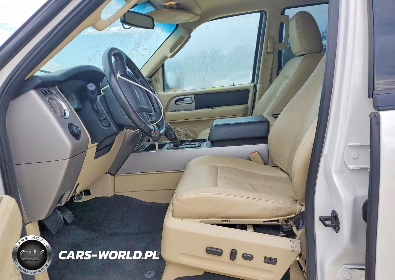 2017 Ford Expedition El Xlt VIN:1FMJK1HT5HEA28339 - 7
