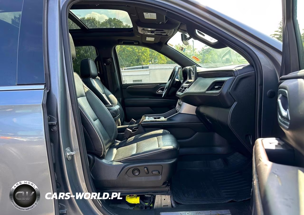 2022 GMC Yukon Slt VIN:1GKS2BKD2NR133963 - 7