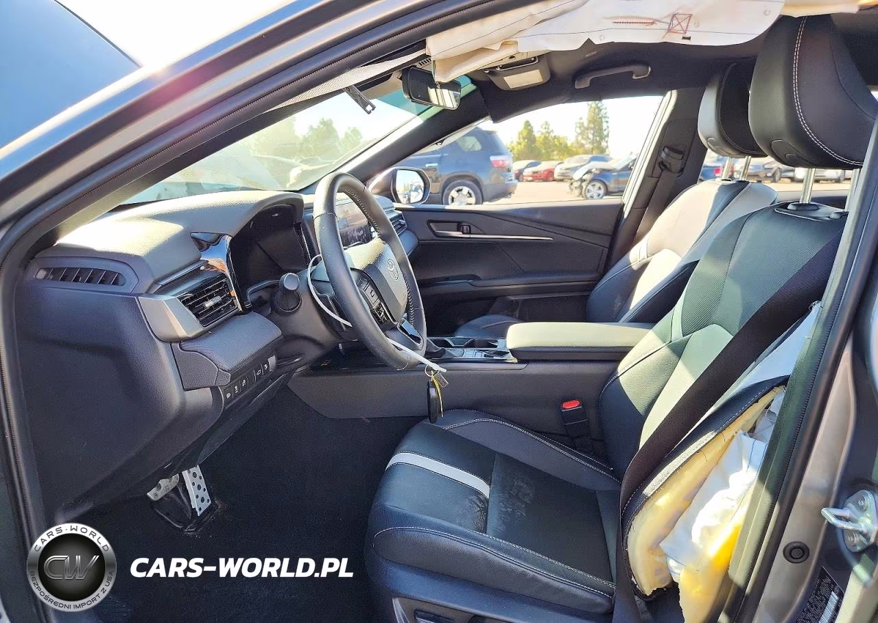 2025 Toyota Camry Se VIN:4T1DAACK7SU620546 - 7