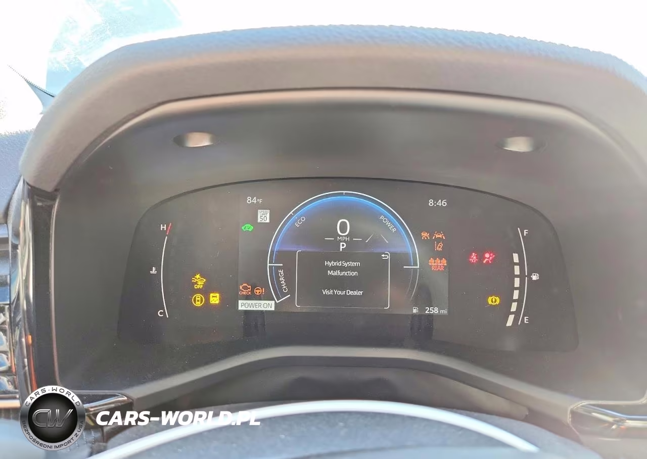 2025 Toyota Camry Se VIN:4T1DAACK7SU620546 - 9