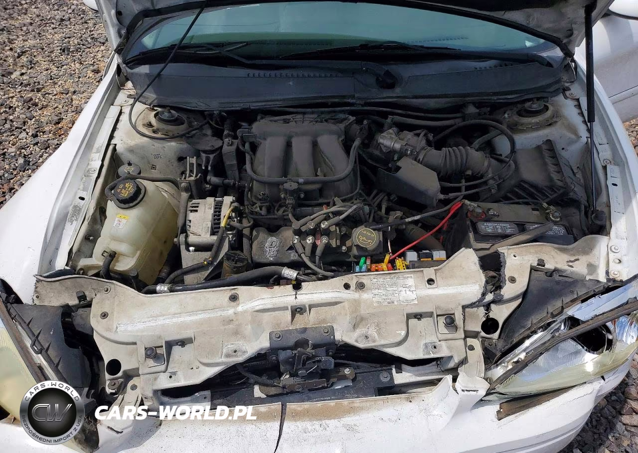 2007 Ford Taurus Sel VIN:1FAFP56U07A116192 - 11