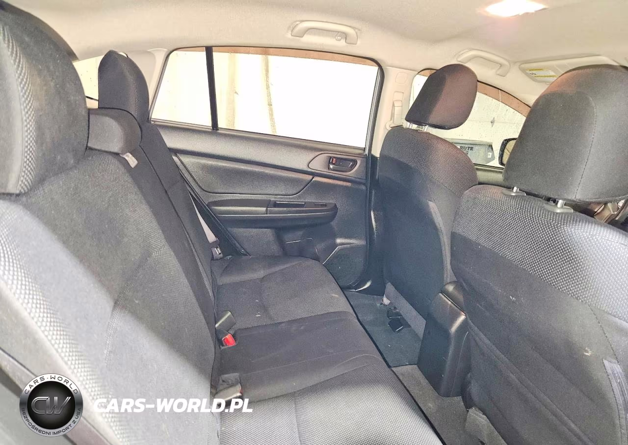 2014 Subaru Impreza VIN:JF1GPAA63E8320074 - 10
