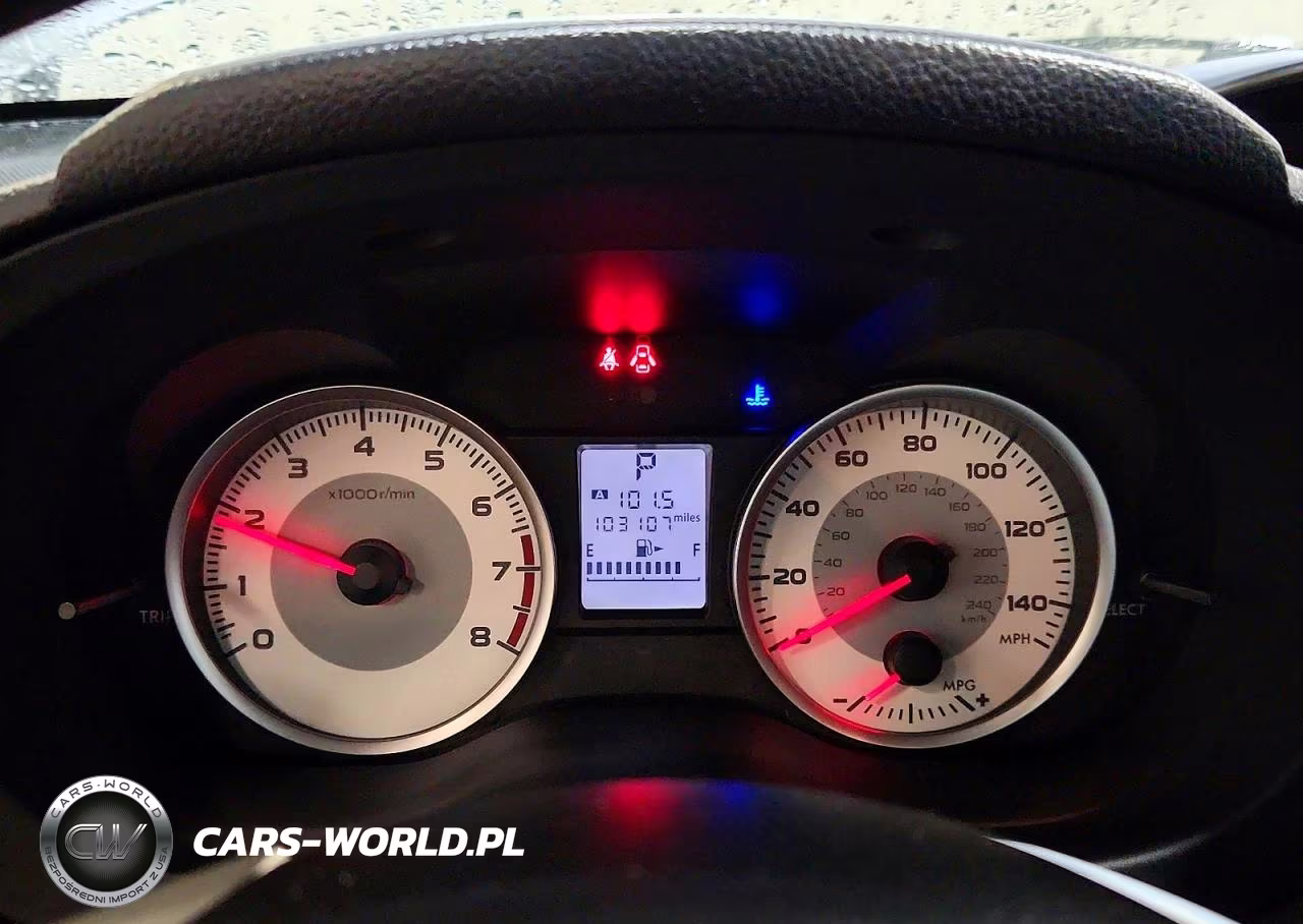 2014 Subaru Impreza VIN:JF1GPAA63E8320074 - 9