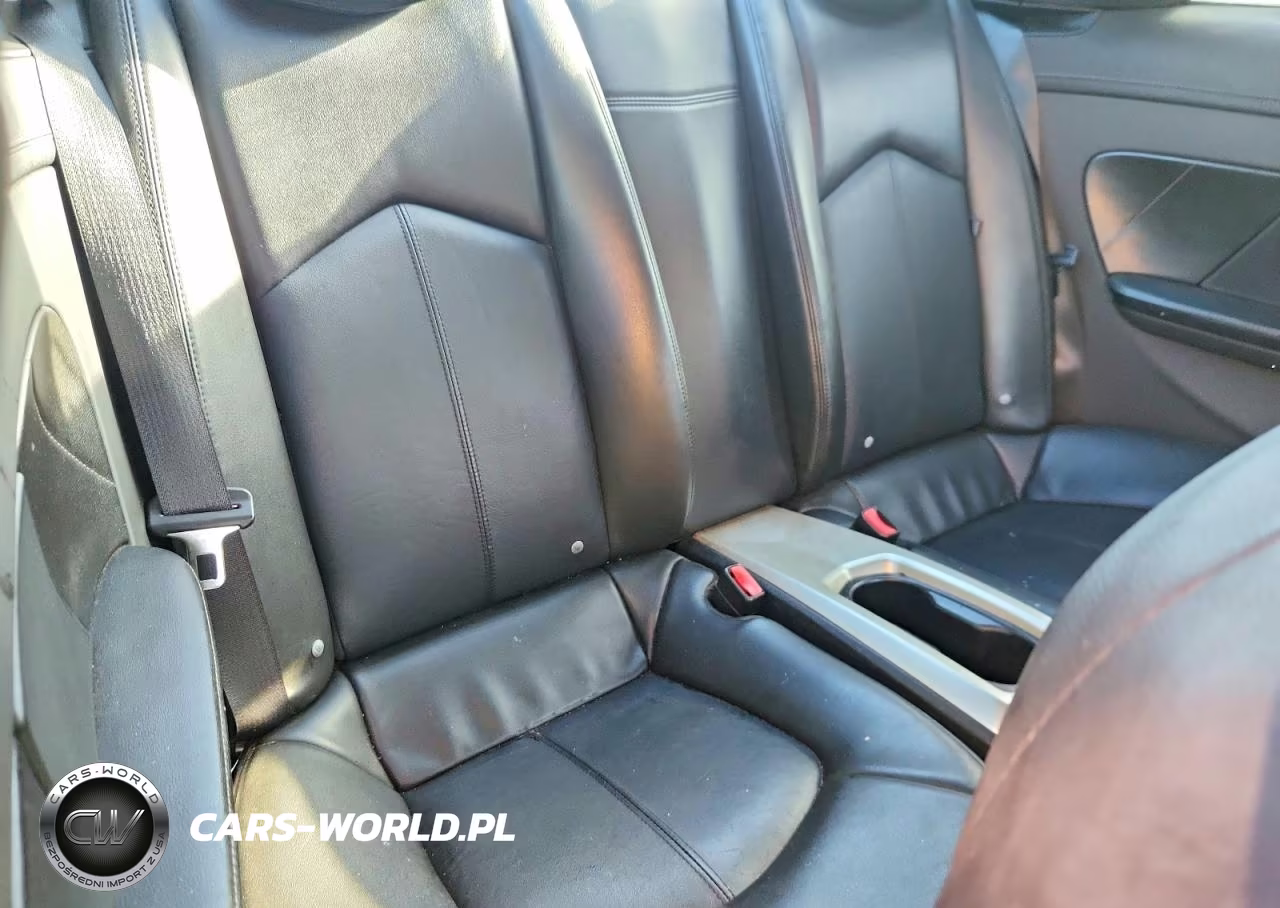 2014 Cadillac Cts VIN:1G6DA1E33E0164585 - 10