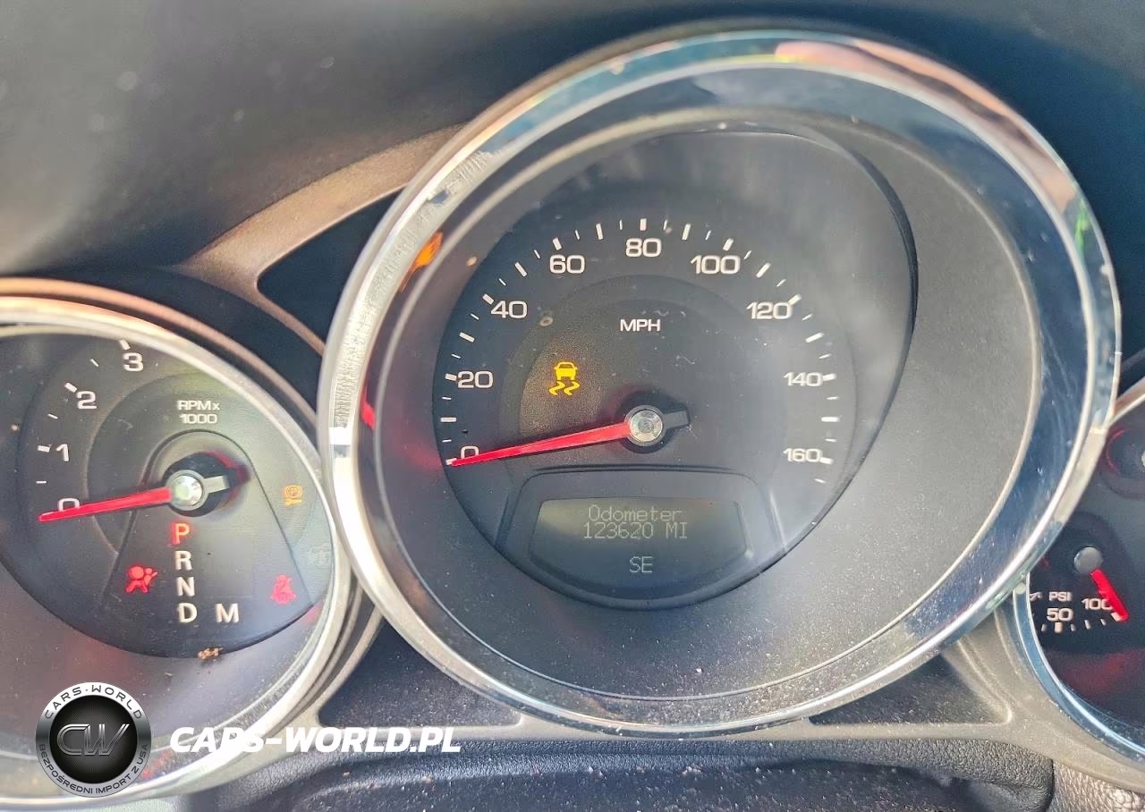 2014 Cadillac Cts VIN:1G6DA1E33E0164585 - 9