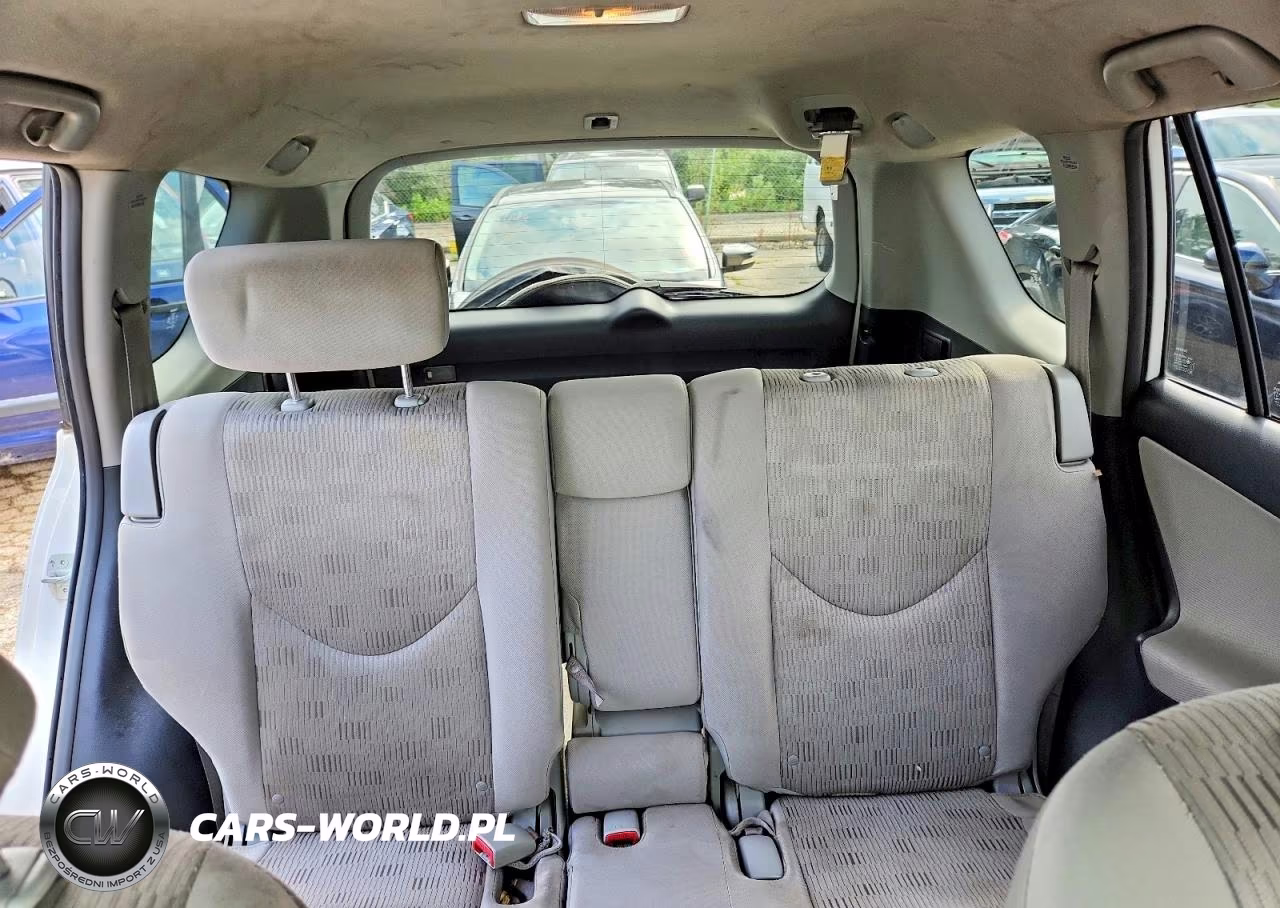 2010 Toyota Rav4 Base VIN:JTMBF4DV9AD022500 - 10