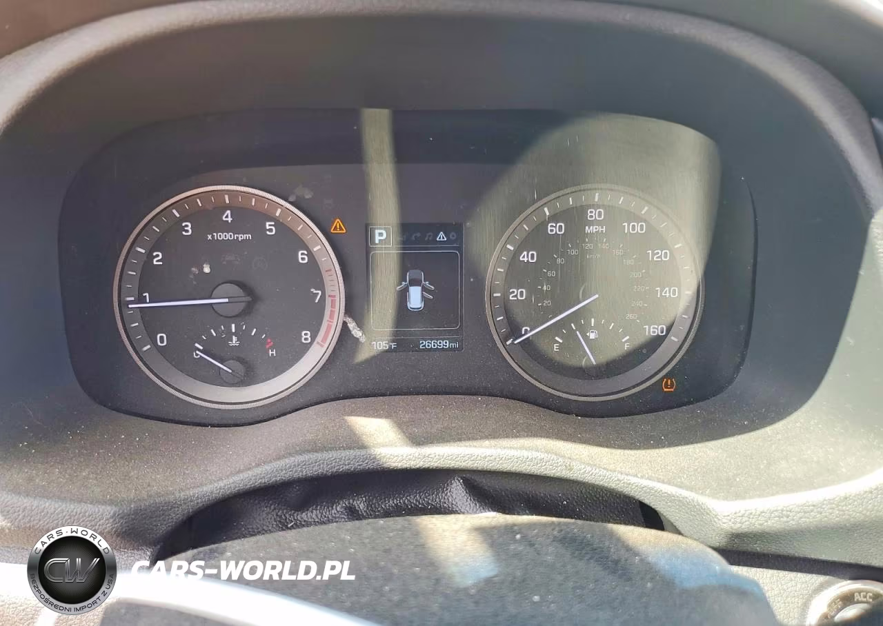 2017 Hyundai Tucson Limited VIN:KM8J3CA28HU324844 - 9