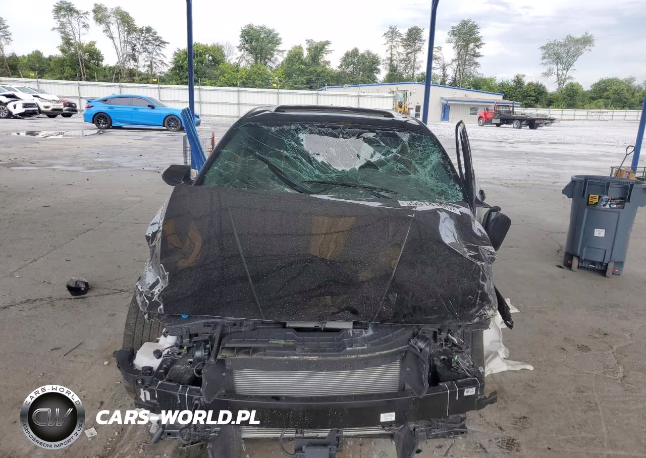 2025 Hyundai Elantra Sel Sel VIN:KMHLS4DGXSU968281 - 5