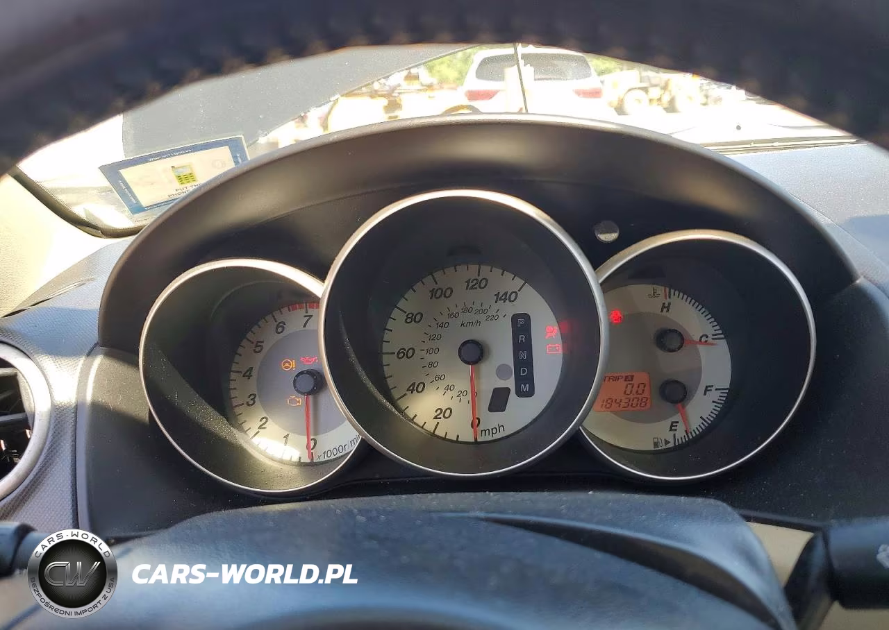 2009 Mazda 3 I VIN:JM1BK32G891195061 - 9