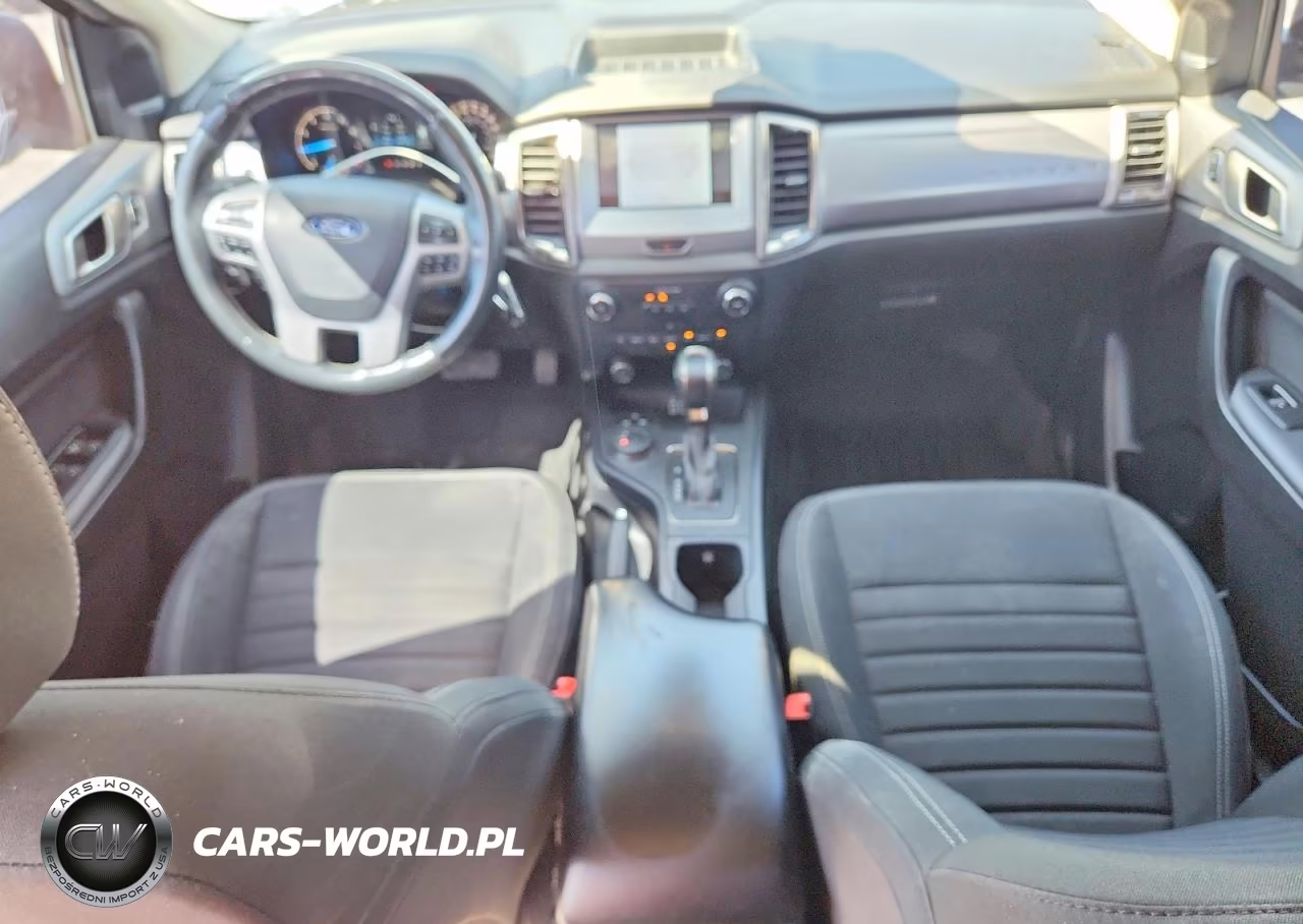 2020 Ford Ranger Xl VIN:1FTER4FH4LLA82513 - 8