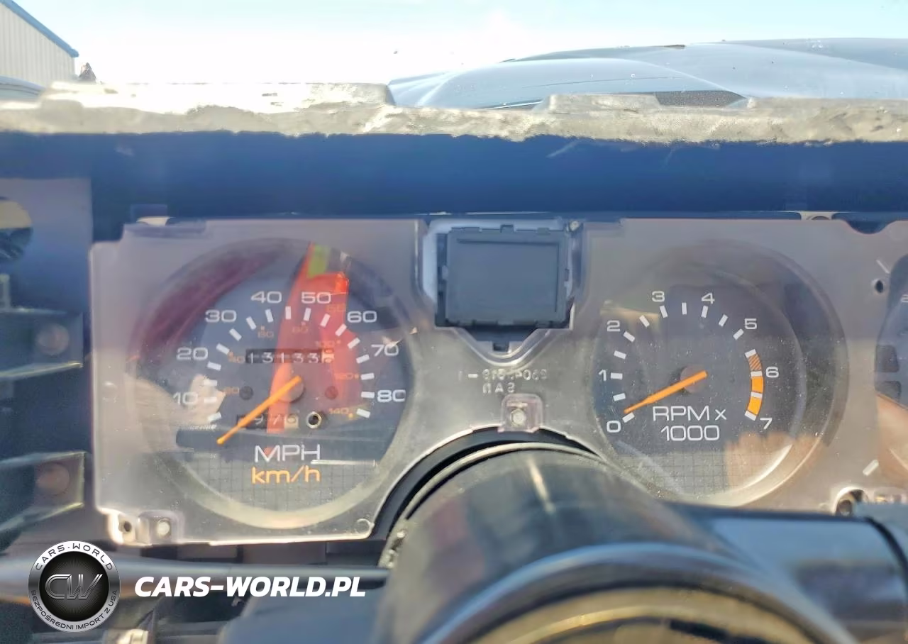 1985 Pontiac Firebird Trans Am VIN:1G2FW87F5FN214631 - 9