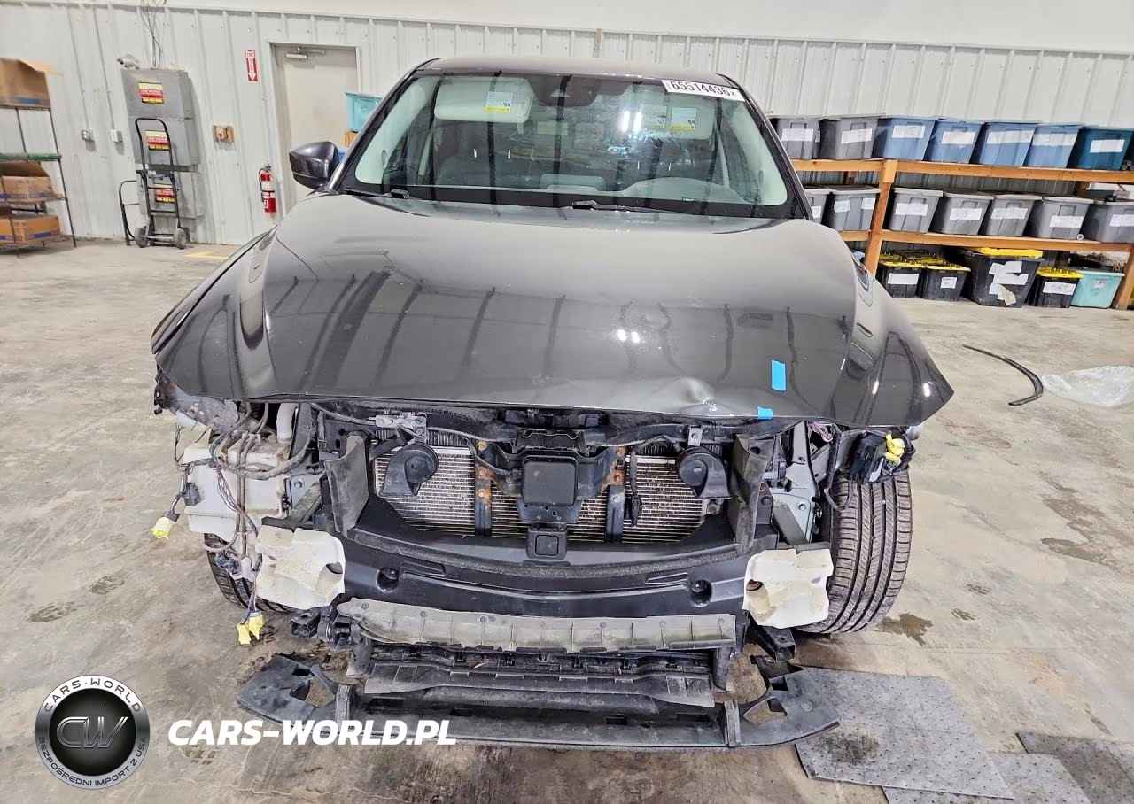 2019 Mazda Cx-5 Touring VIN:JM3KFBCM5K1593845 - 5