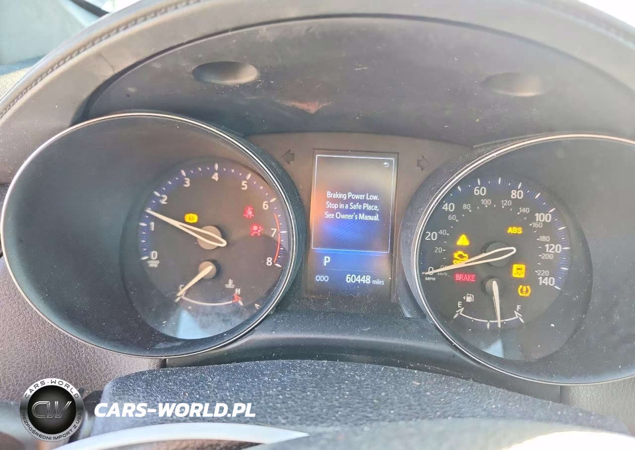 2018 Toyota C-Hr Xle VIN:JTNKHMBX4J1003638 - 9