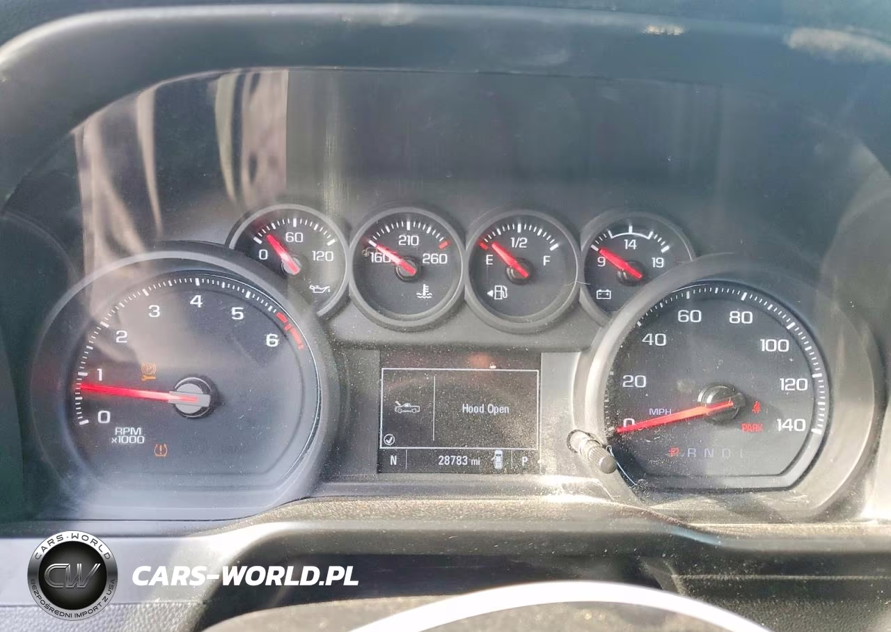 2021 Chevrolet Silverado C3500 VIN:1GB4WRE70MF290600 - 9