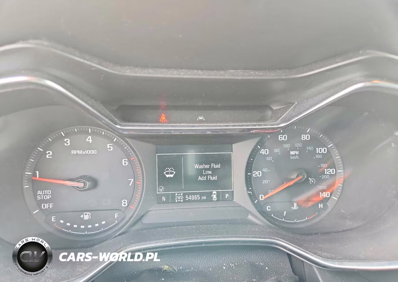 2022 Chevrolet Trailblazer Lt VIN:KL79MRSL0NB104939 - 9