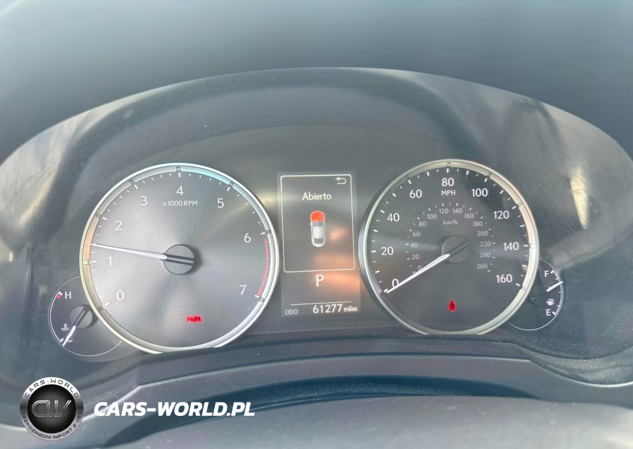 2022 Lexus Rc 300 Base VIN:JTHAA5BC4N5012330 - 9