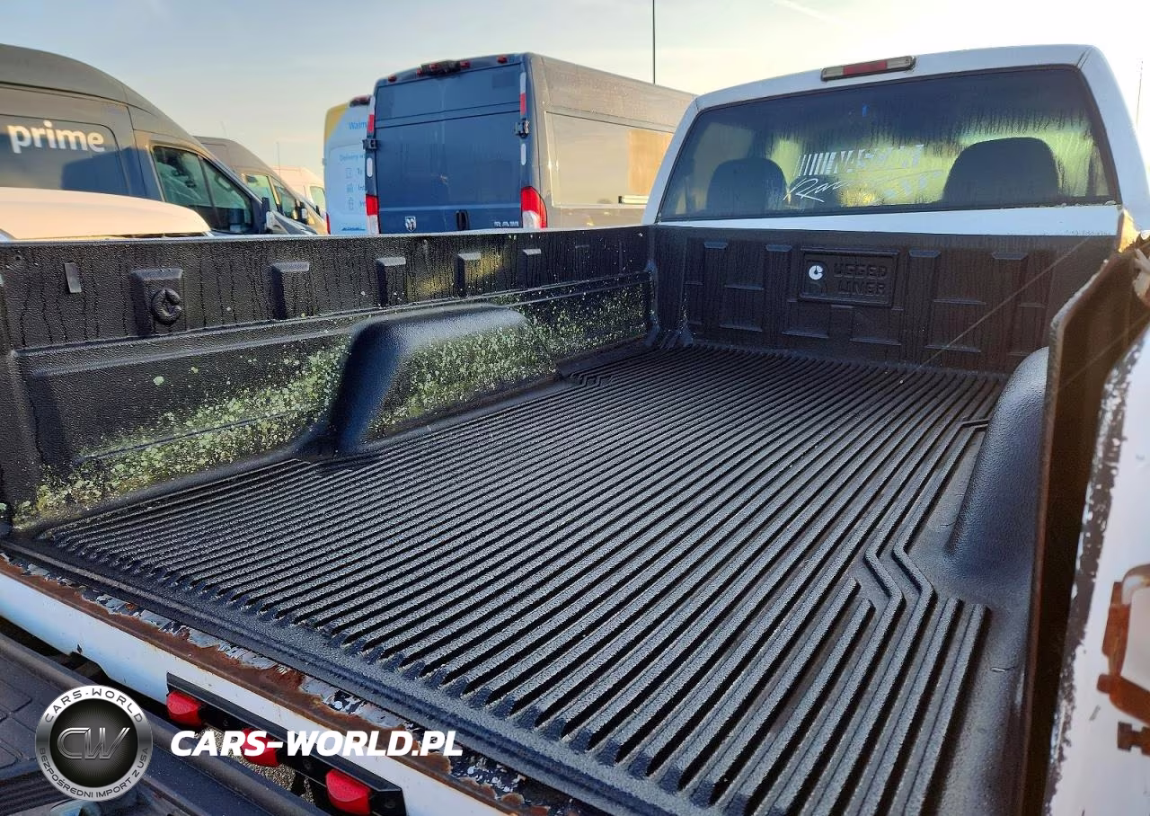 1996 Chevrolet Gmt-400 K3500 VIN:1GCHK33F3TF016421 - 10