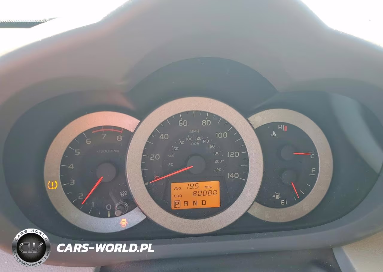 2012 Toyota Rav4 Base VIN:2T3ZF4DV9CW143256 - 9
