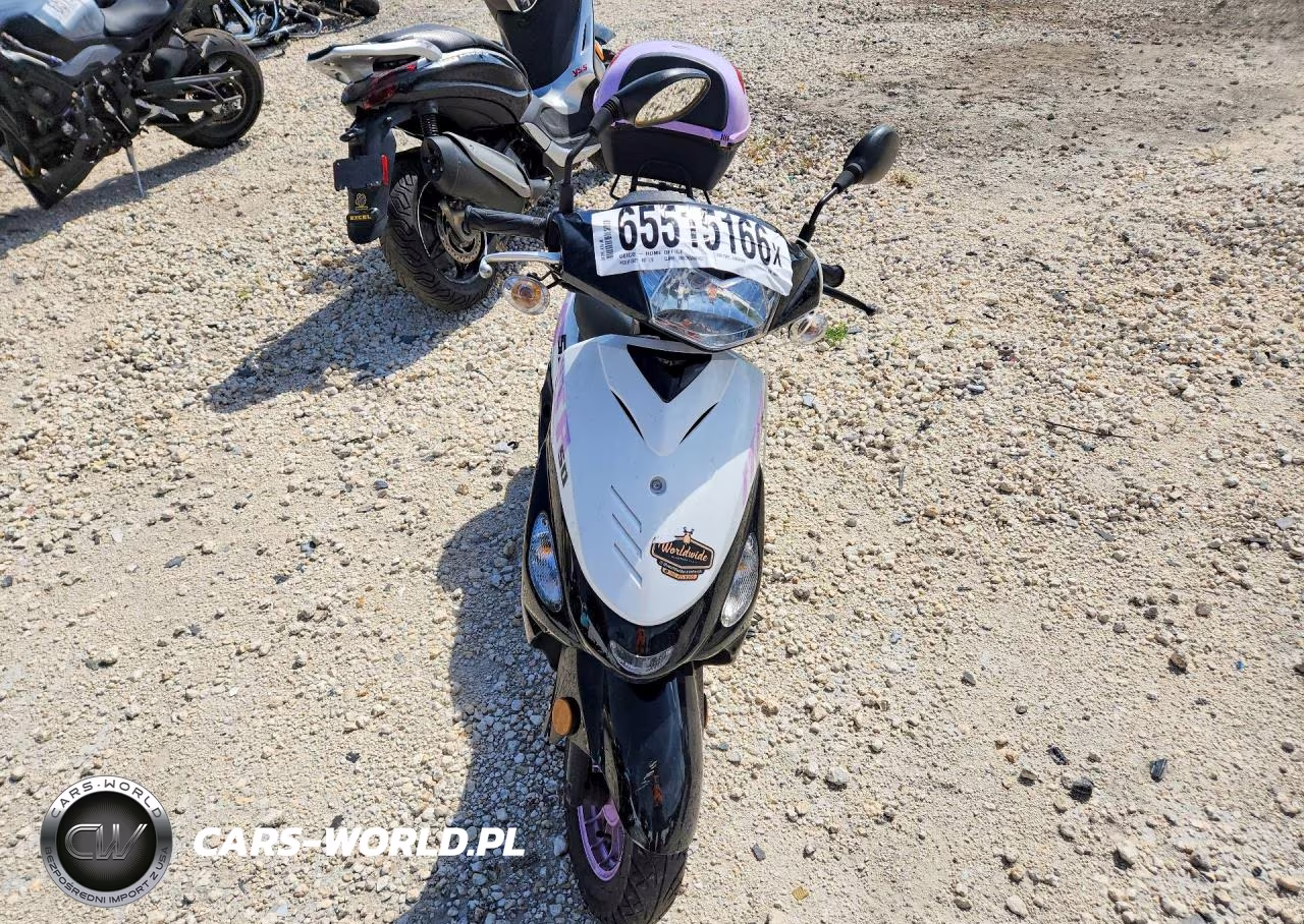 2024 Zhilong Ky6 VIN:HZ2TABGF7R1008671 - 2
