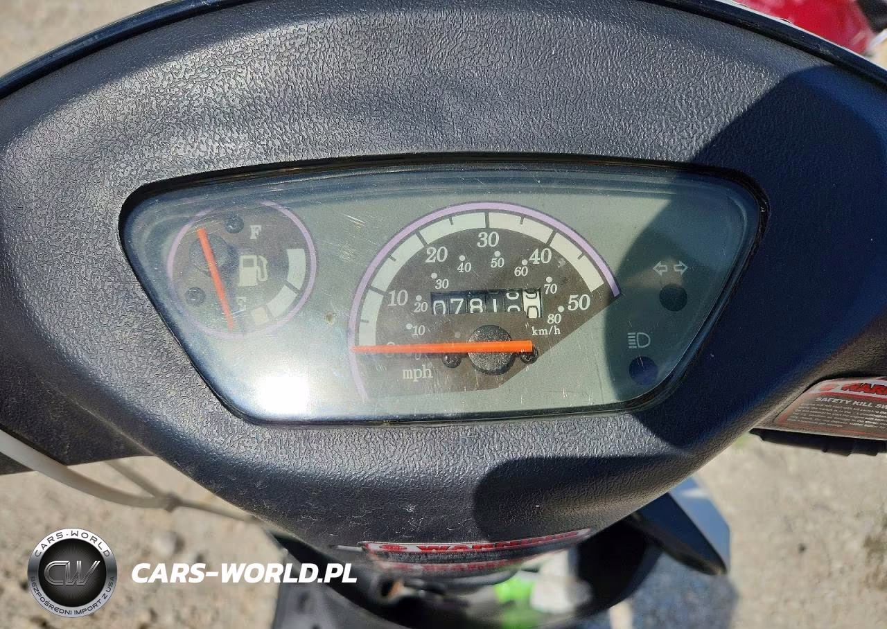2024 Zhilong Ky6 VIN:HZ2TABGF7R1008671 - 7