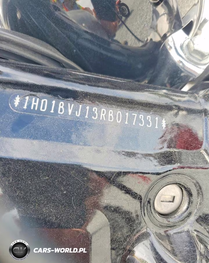 2024 Harley-Davidson Motorcyle VIN:1HD1BVJ13RB017331 - 9