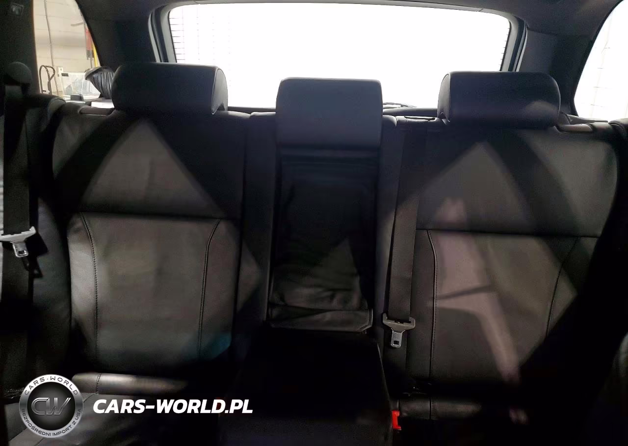 2006 BMW X5 4.8Is VIN:5UXFA93506LE83792 - 10