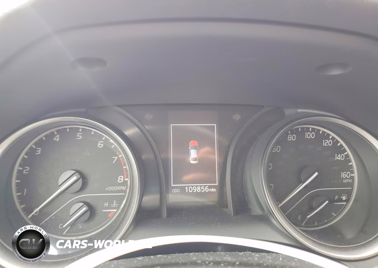 2021 Toyota Camry Se VIN:4T1T11AK7MU431266 - 9