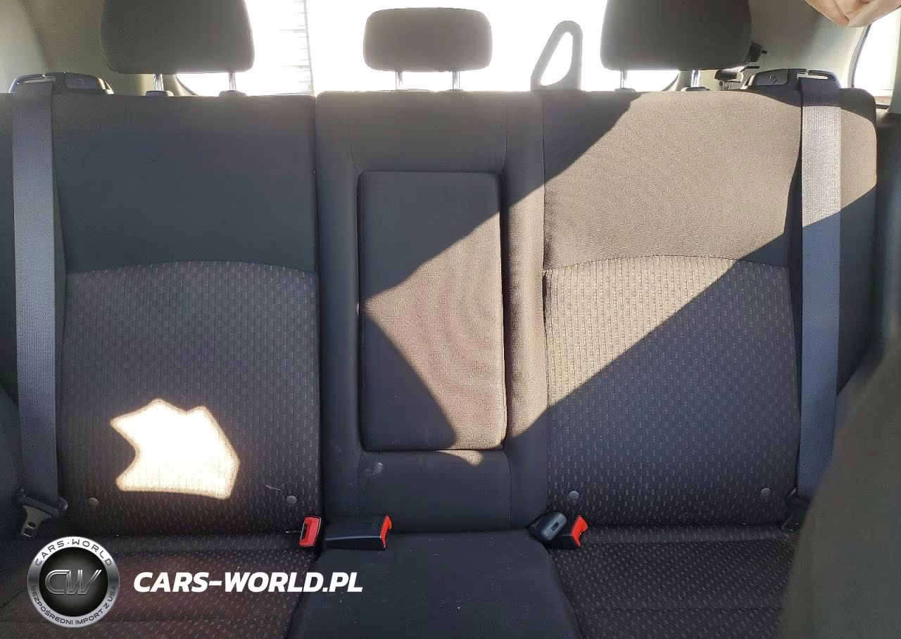 2019 Mitsubishi Outlander Sport Es VIN:JA4AP3AU0KU023142 - 10