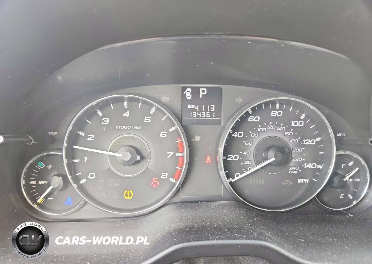 2011 Subaru Outback 2.5I Limited VIN:4S4BRCLC5B3336830 - 9