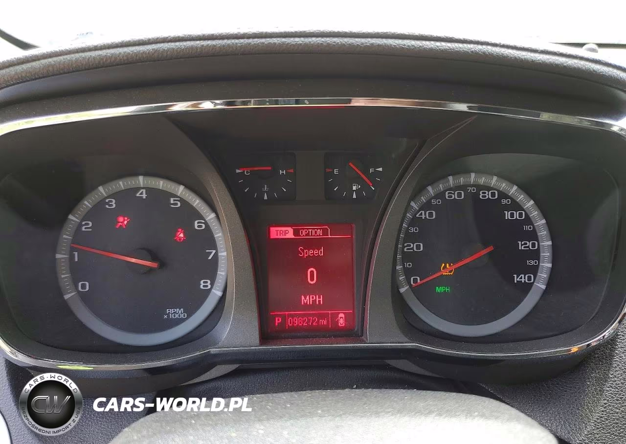 2017 GMC Terrain Sle VIN:2GKALMEKXH6347209 - 9