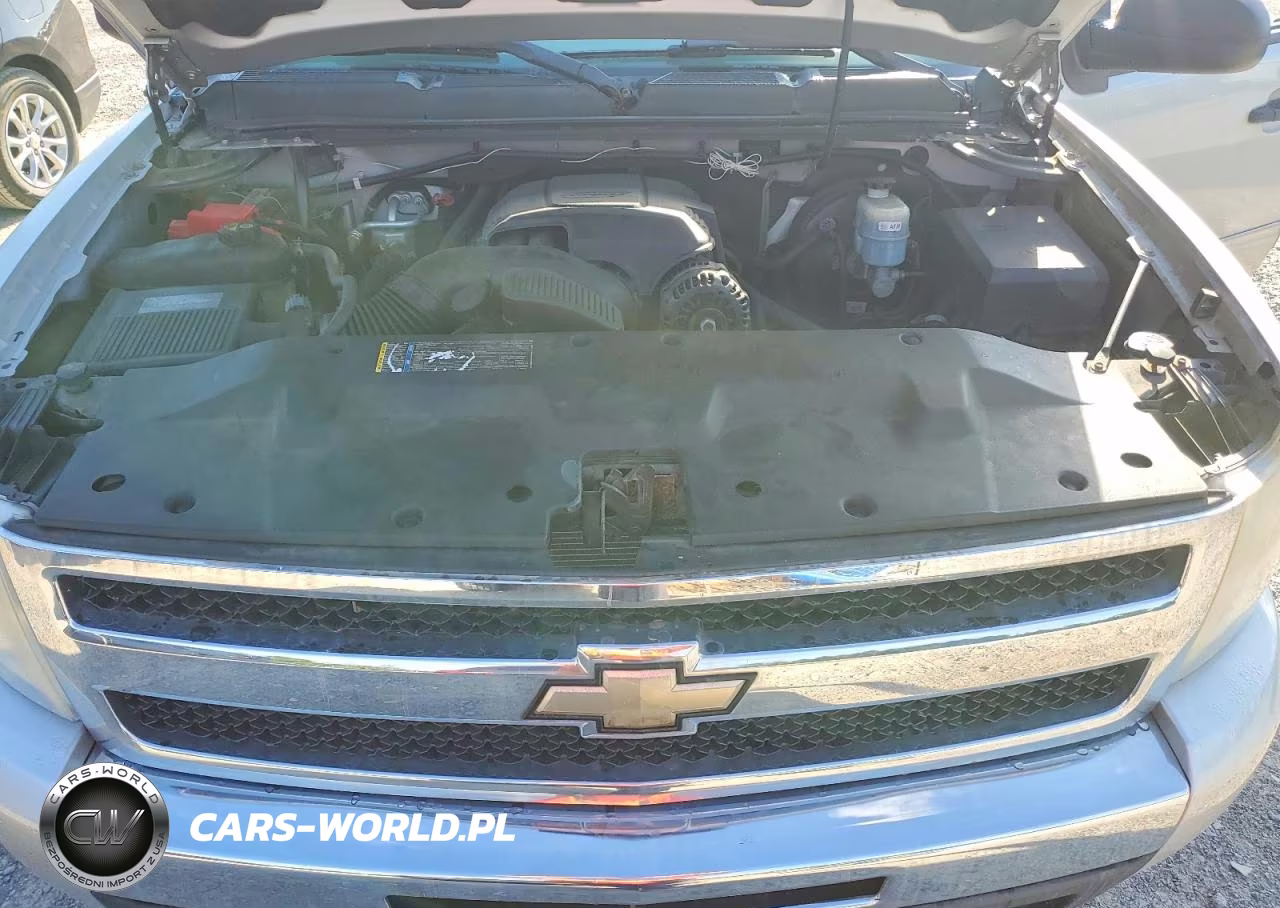 2011 Chevrolet Silverado K1500 Lt VIN:1GCRKSEA3BZ131615 - 11