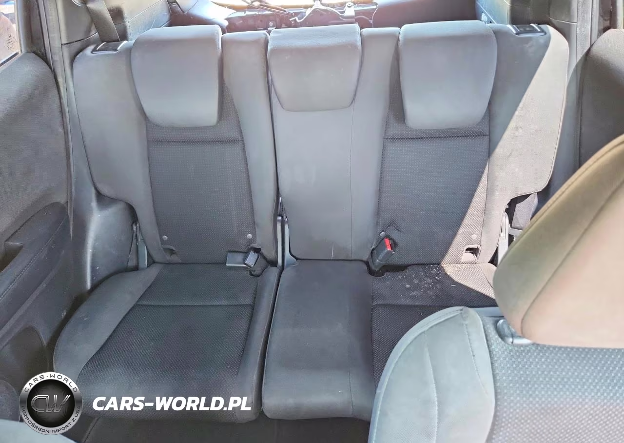 2019 Honda Hr-V Sport VIN:3CZRU6H11KG726793 - 10