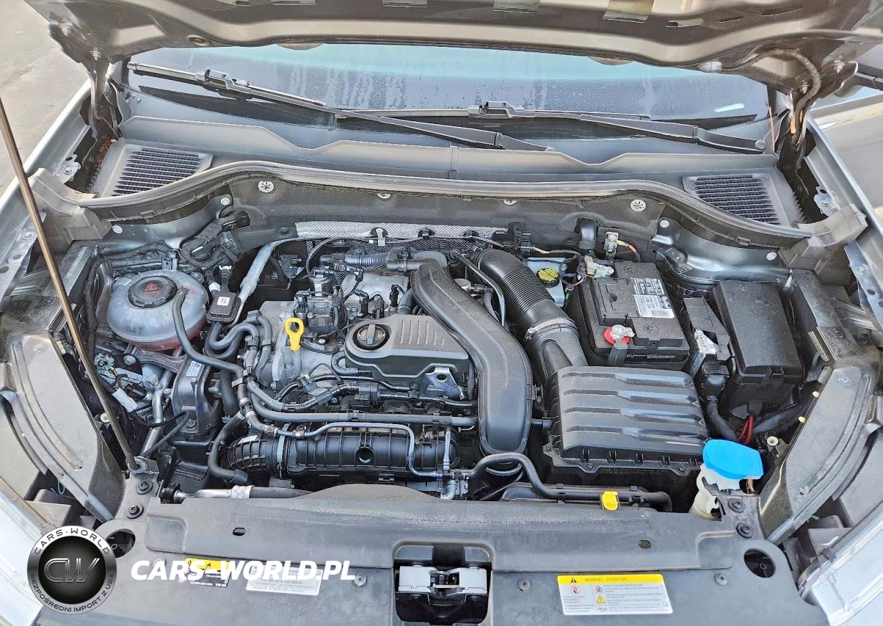 2022 Volkswagen Taos S VIN:3VVDX7B20NM004284 - 12