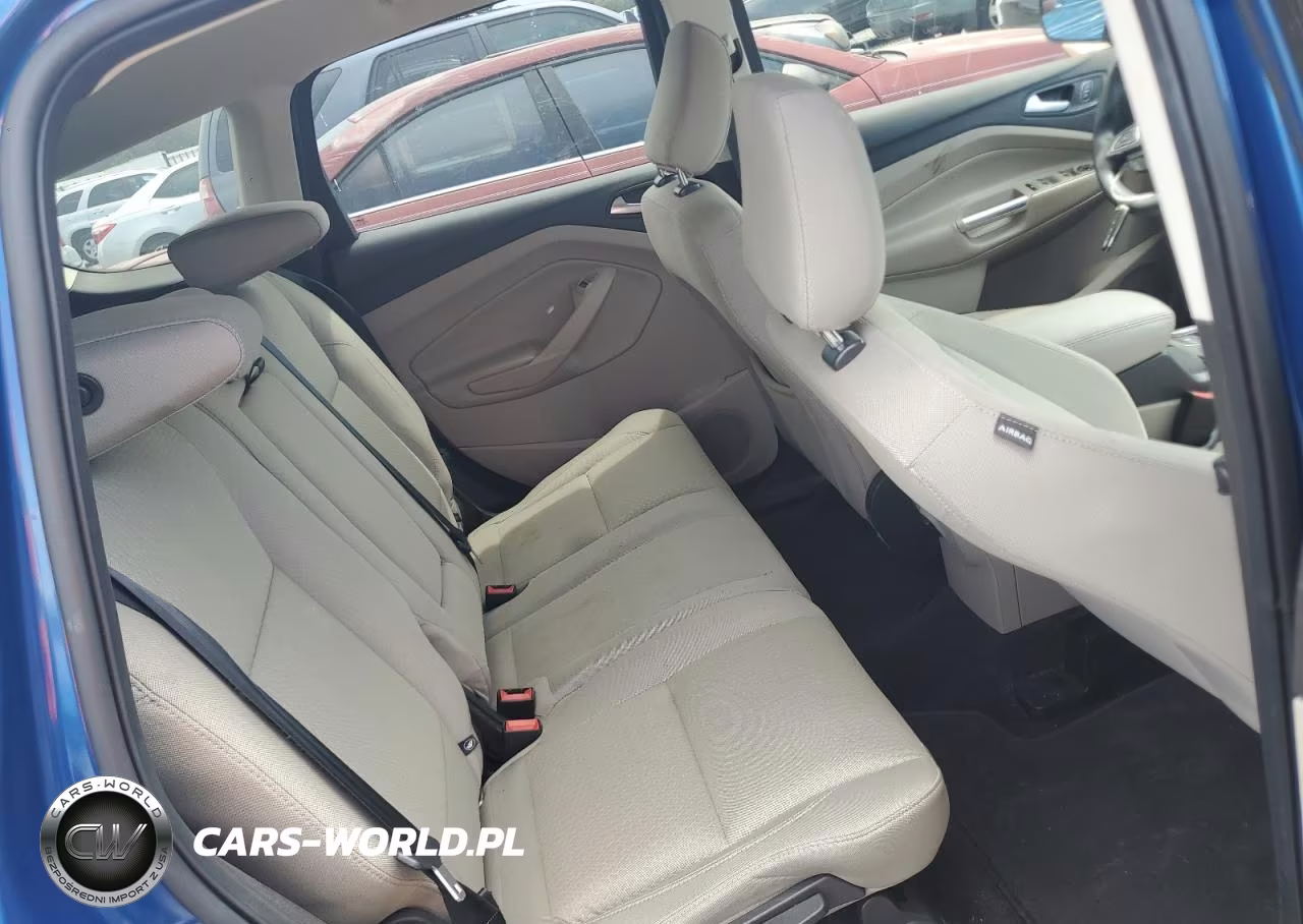 2019 Ford Escape Se VIN:1FMCU0GD1KUA12272 - 11