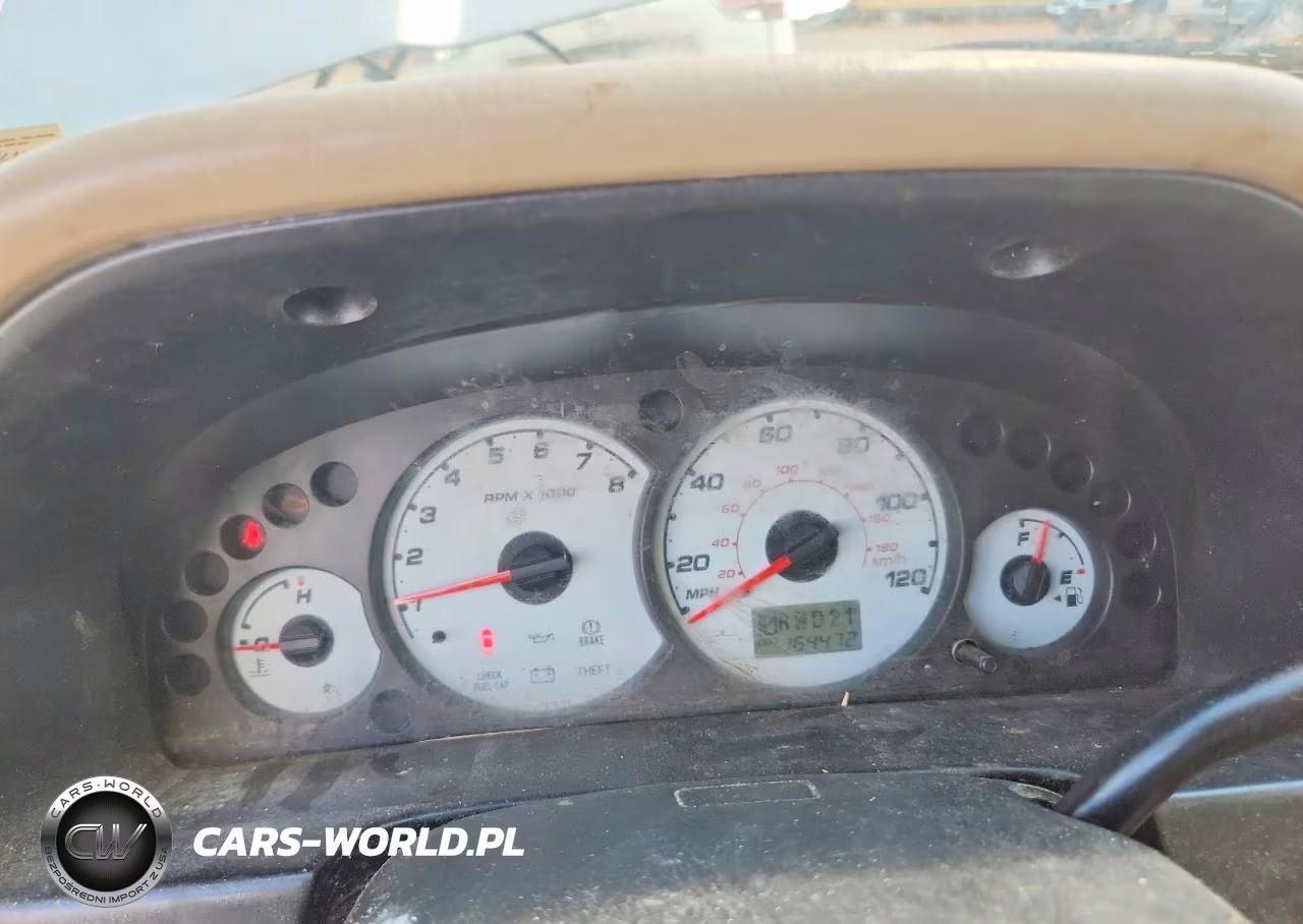 2004 Ford Escape Limited VIN:1FMCU941X4KA44957 - 9