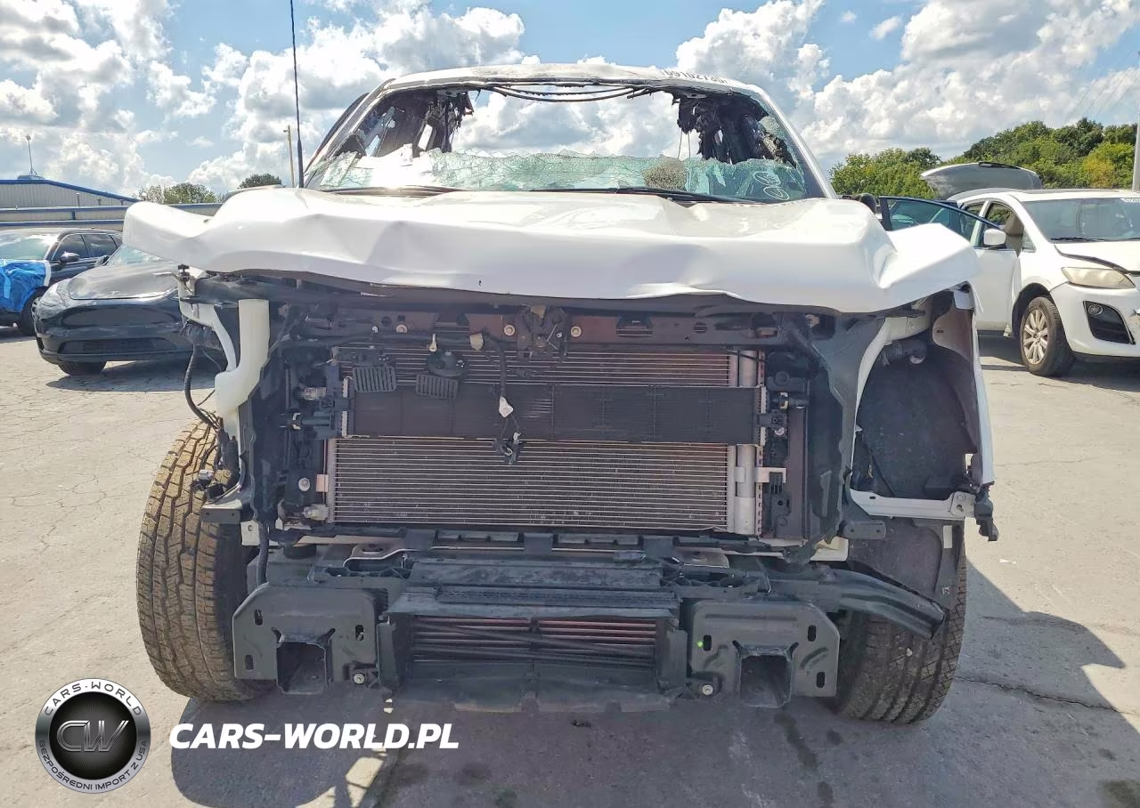 2023 Ford F150 Supercrew VIN:1FTFW1ED3PFC75718 - 5