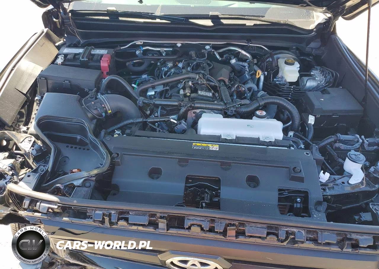 2026 Toyota Tacoma Sr VIN:3TYKD5HN9TT050718 - 11