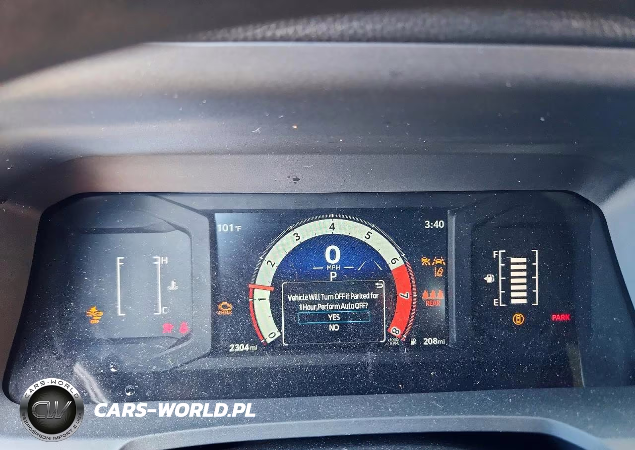 2026 Toyota Tacoma Sr VIN:3TYKD5HN9TT050718 - 9