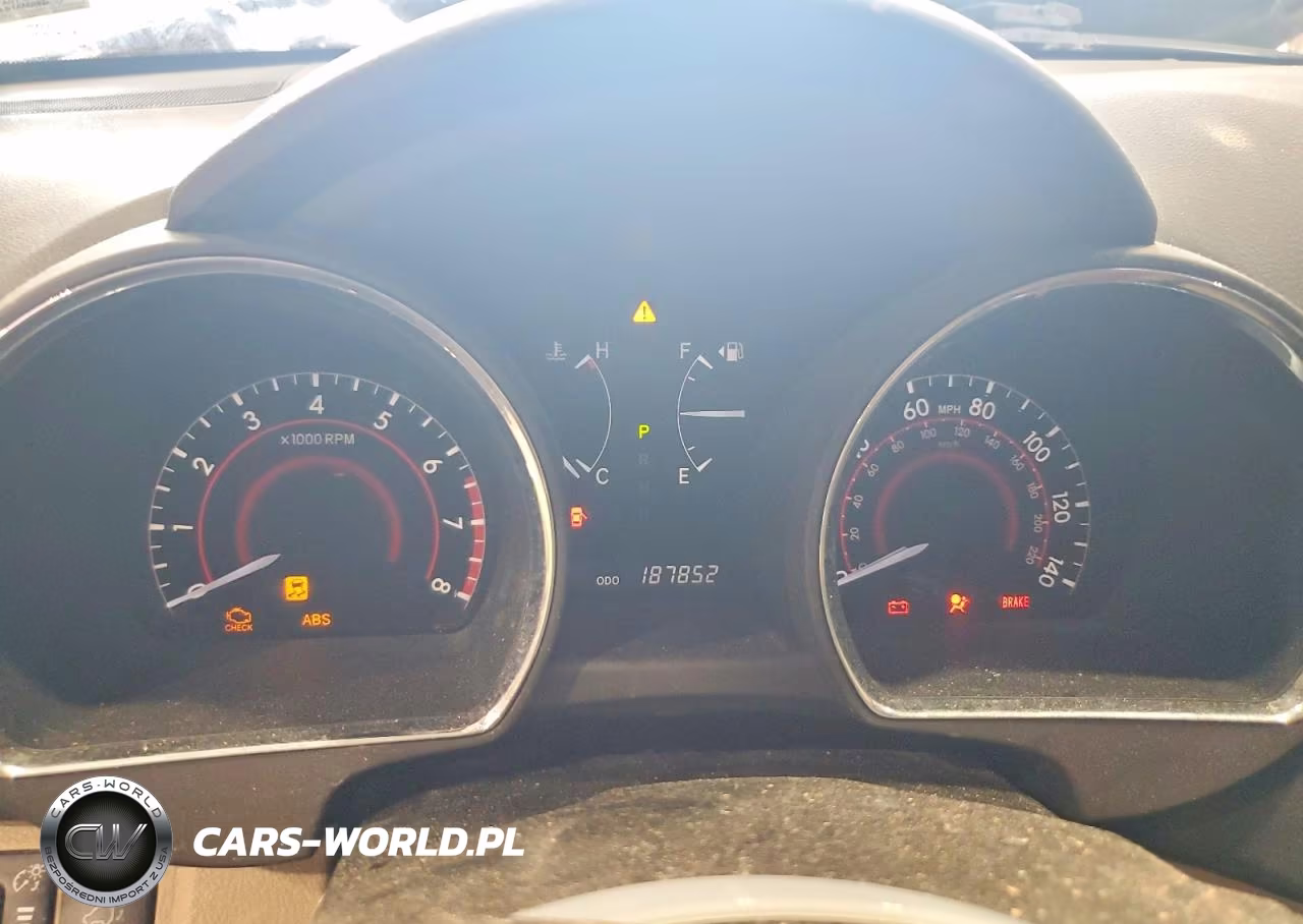 2010 Toyota Highlander Limited VIN:5TDYK3EH3AS007777 - 9