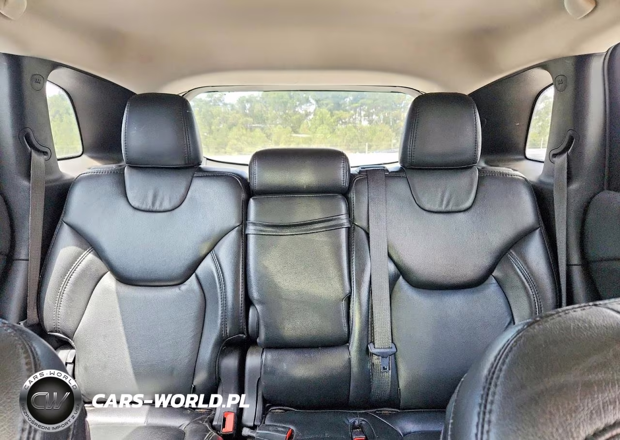 2014 Jeep Cherokee Sport VIN:1C4PJLAB5EW112889 - 10