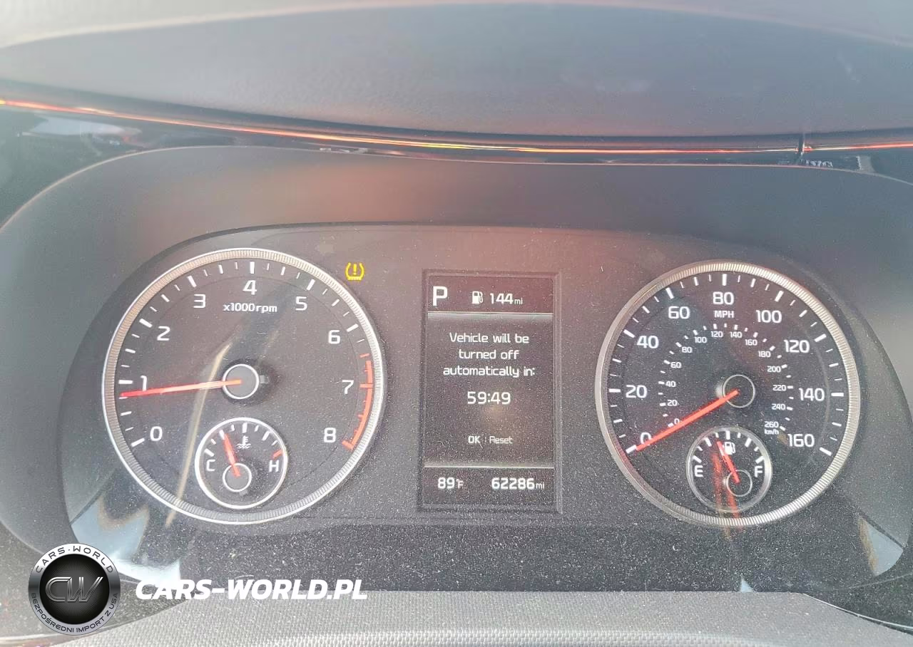 2021 Kia K5 Gt Line VIN:5XXG64J22MG013583 - 9