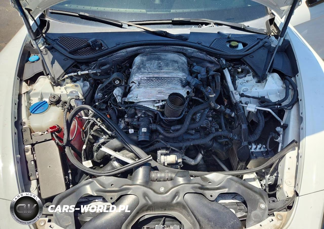 2018 Porsche Panamera 4 VIN:WP0AA2A70JL119319 - 11