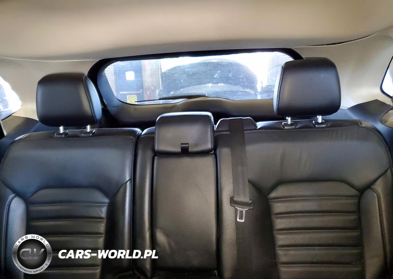 2015 Ford Edge Sel VIN:2FMTK4J98FBB91763 - 10