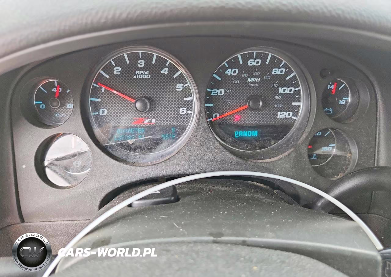 2010 Chevrolet Suburban K1500 Lt VIN:1GNUKJE30AR292340 - 9