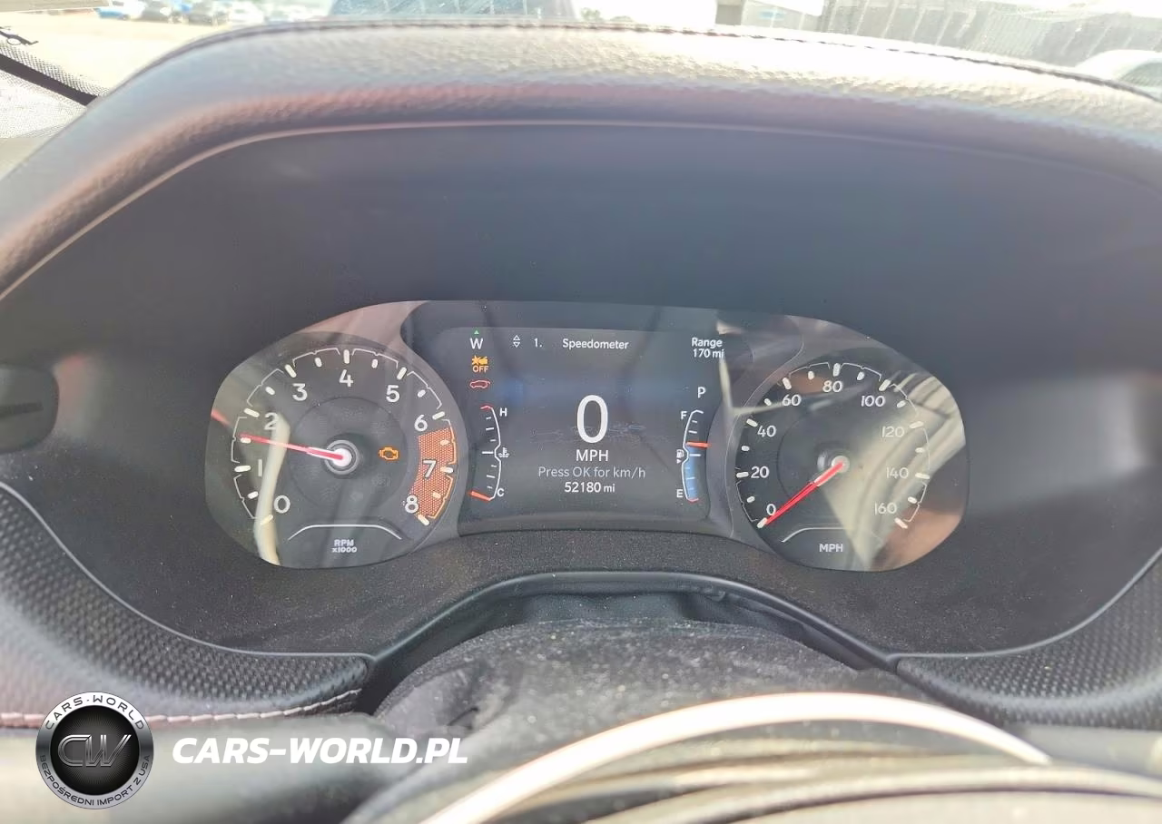 2022 Jeep Compass Latitude VIN:3C4NJCBB2NT187576 - 9