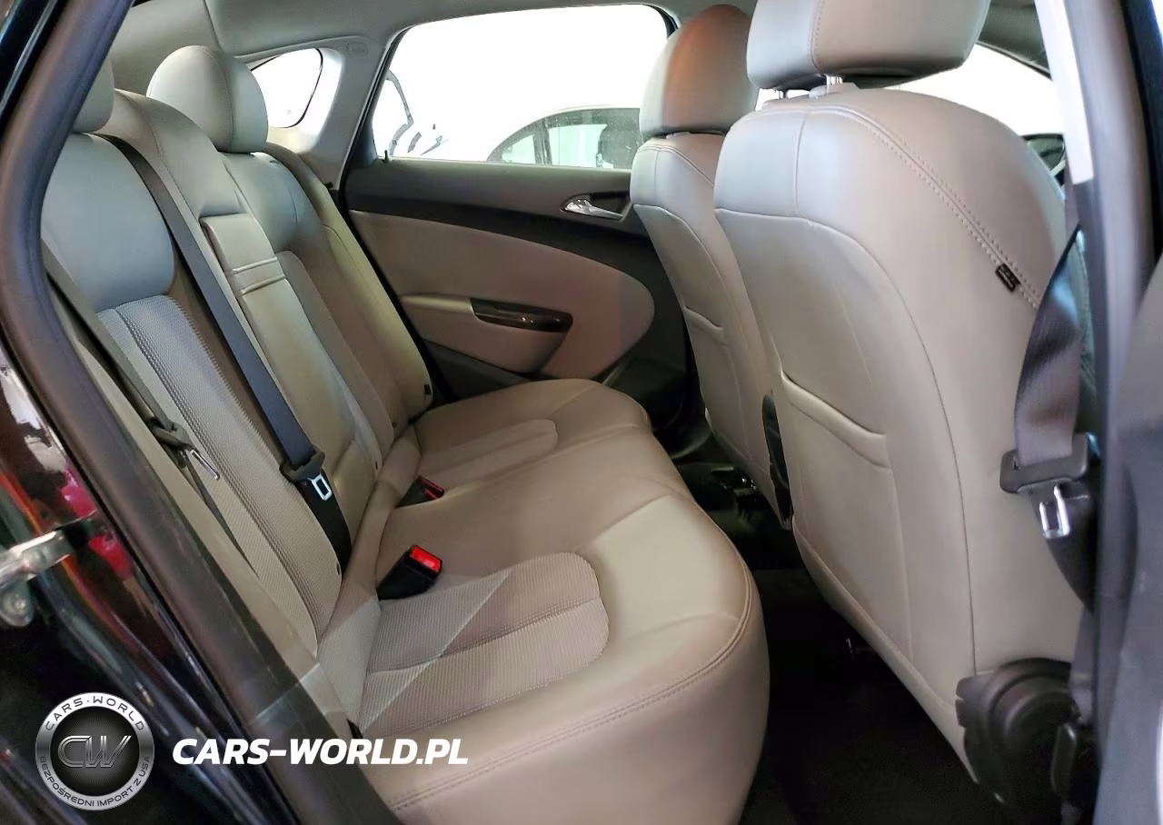2015 Buick Verano Convenience VIN:1G4PR5SK5F4188849 - 10